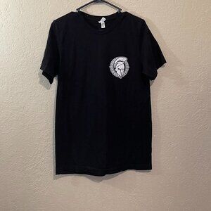 NWOT Men's NICKMERCS Graphic Logo Tee